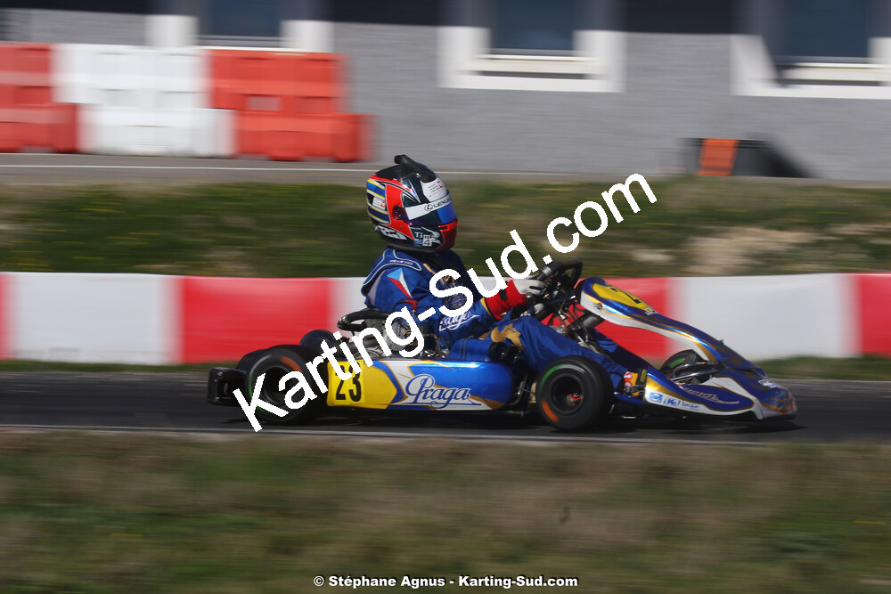 23/02/2020 : Trophée Gangeois 2020 (photos Stéphane Agnus) 2020 — karting