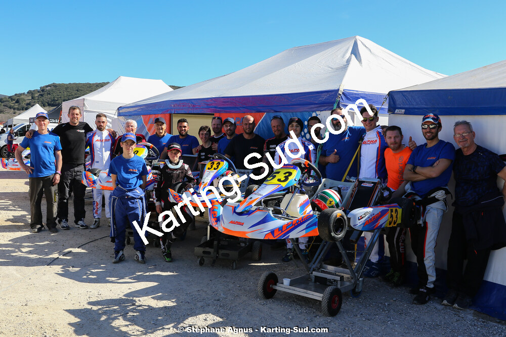 23/02/2020 : Trophée Gangeois 2020 (photos Stéphane Agnus) 2020 — karting