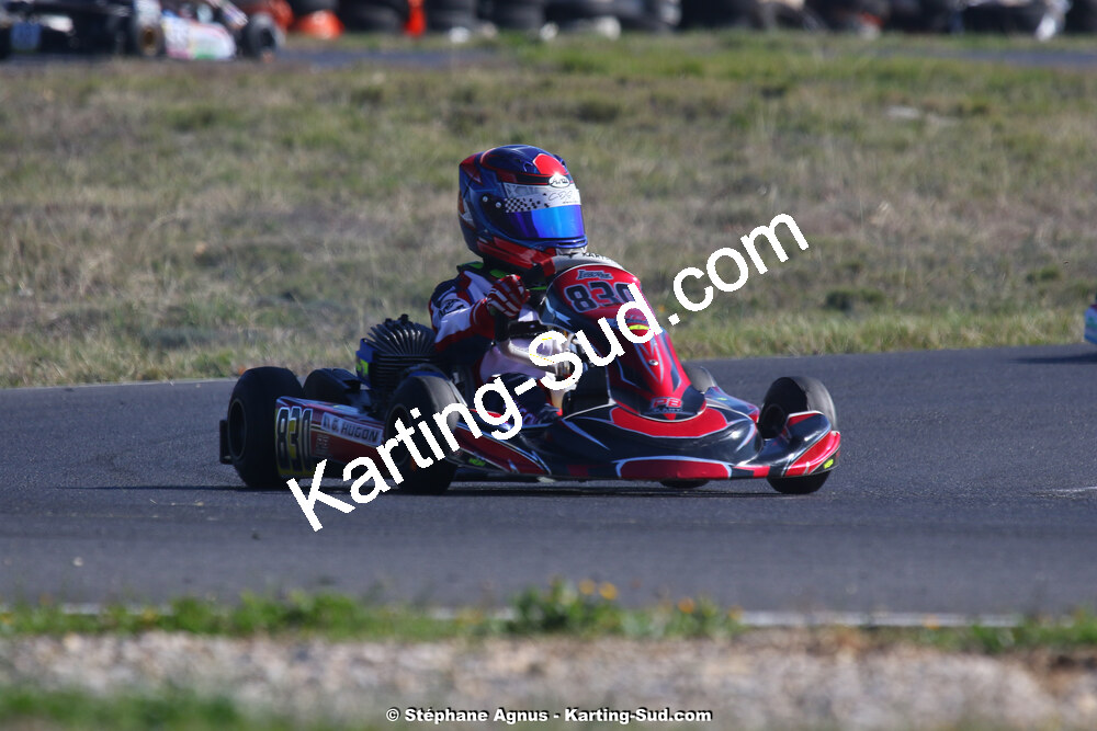 23/02/2020 : Trophée Gangeois 2020 (photos Stéphane Agnus) 2020 — karting