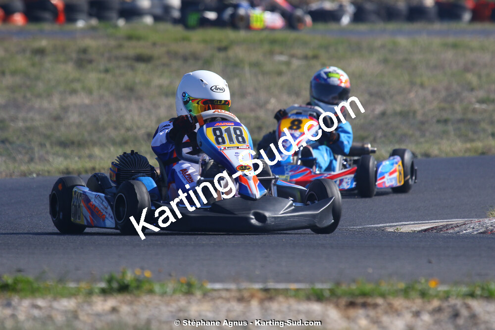 23/02/2020 : Trophée Gangeois 2020 (photos Stéphane Agnus) 2020 — karting