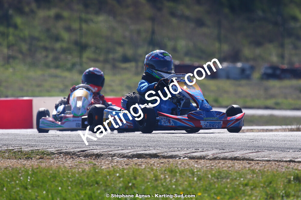 23/02/2020 : Trophée Gangeois 2020 (photos Stéphane Agnus) 2020 — karting