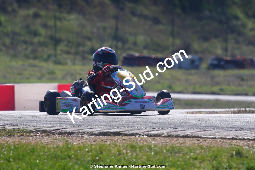 23/02/2020 : Trophée Gangeois 2020 (photos Stéphane Agnus) 2020 — karting