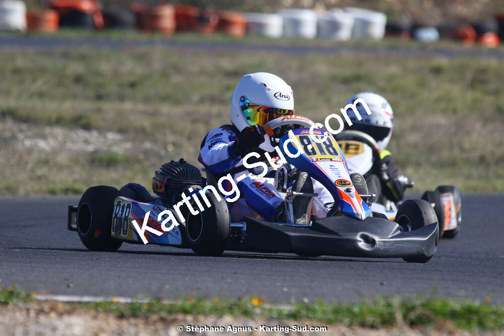 23/02/2020 : Trophée Gangeois 2020 (photos Stéphane Agnus) 2020 — karting