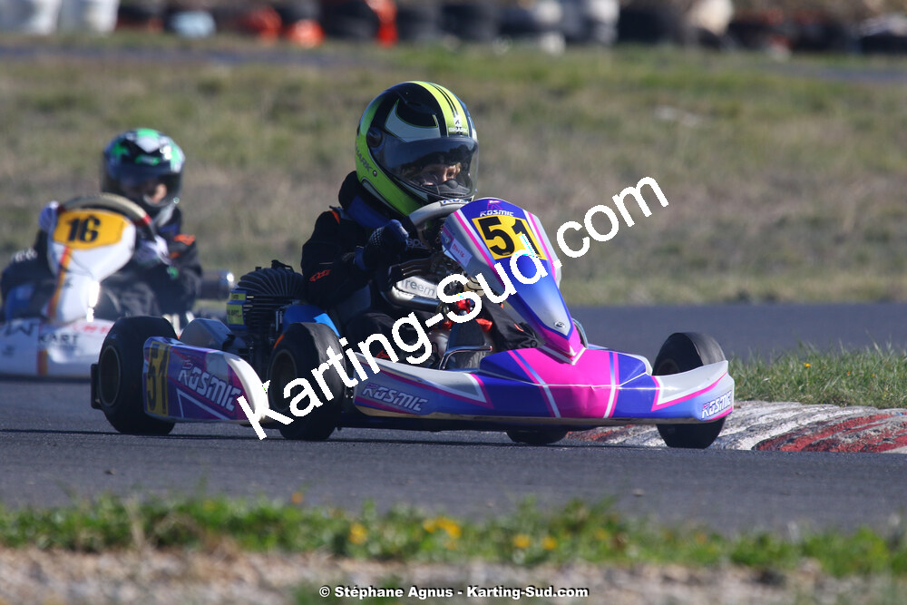 23/02/2020 : Trophée Gangeois 2020 (photos Stéphane Agnus) 2020 — karting
