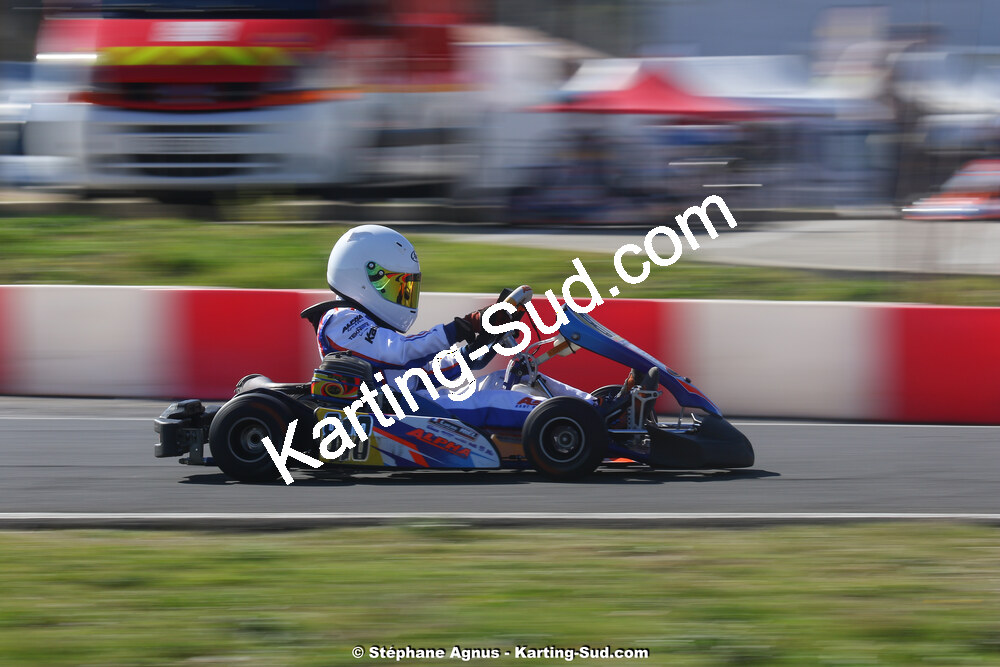 23/02/2020 : Trophée Gangeois 2020 (photos Stéphane Agnus) 2020 — karting