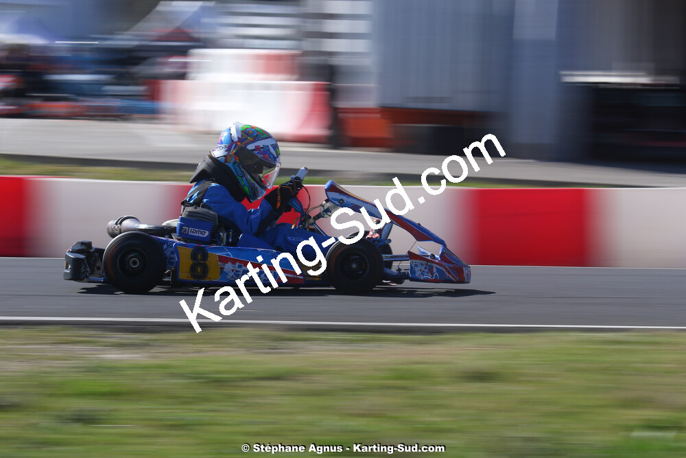 23/02/2020 : Trophée Gangeois 2020 (photos Stéphane Agnus) 2020 — karting