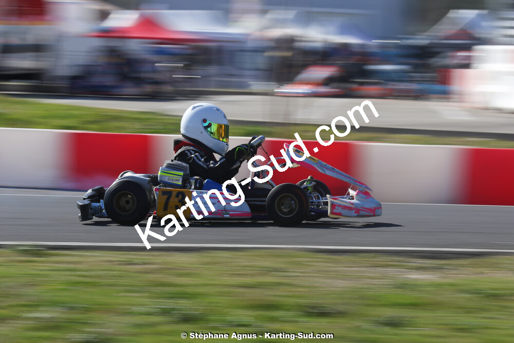 23/02/2020 : Trophée Gangeois 2020 (photos Stéphane Agnus) 2020 — karting