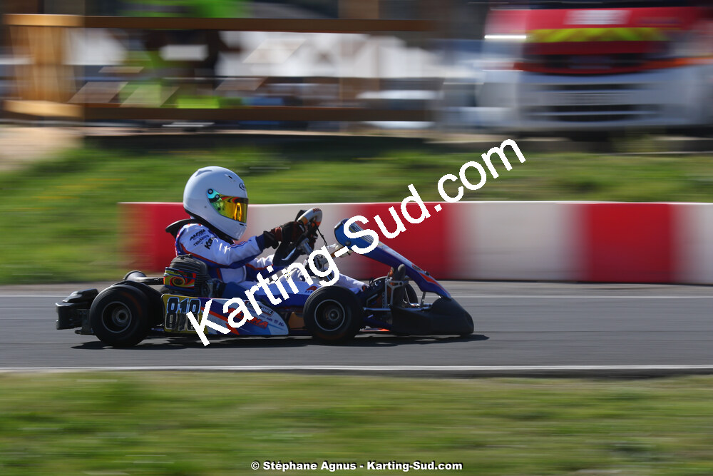 23/02/2020 : Trophée Gangeois 2020 (photos Stéphane Agnus) 2020 — karting