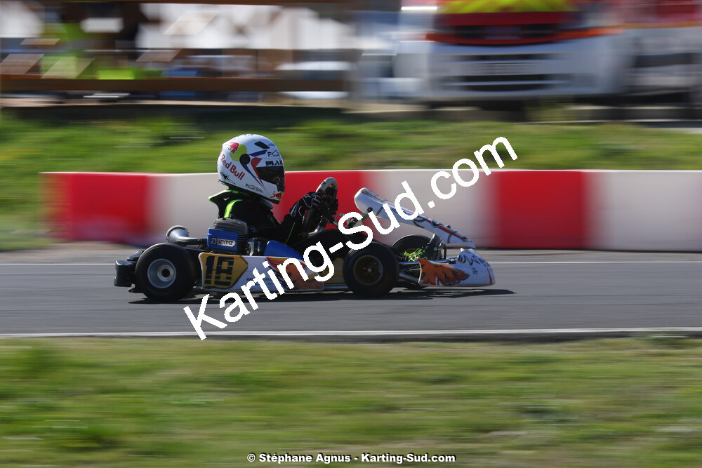 23/02/2020 : Trophée Gangeois 2020 (photos Stéphane Agnus) 2020 — karting