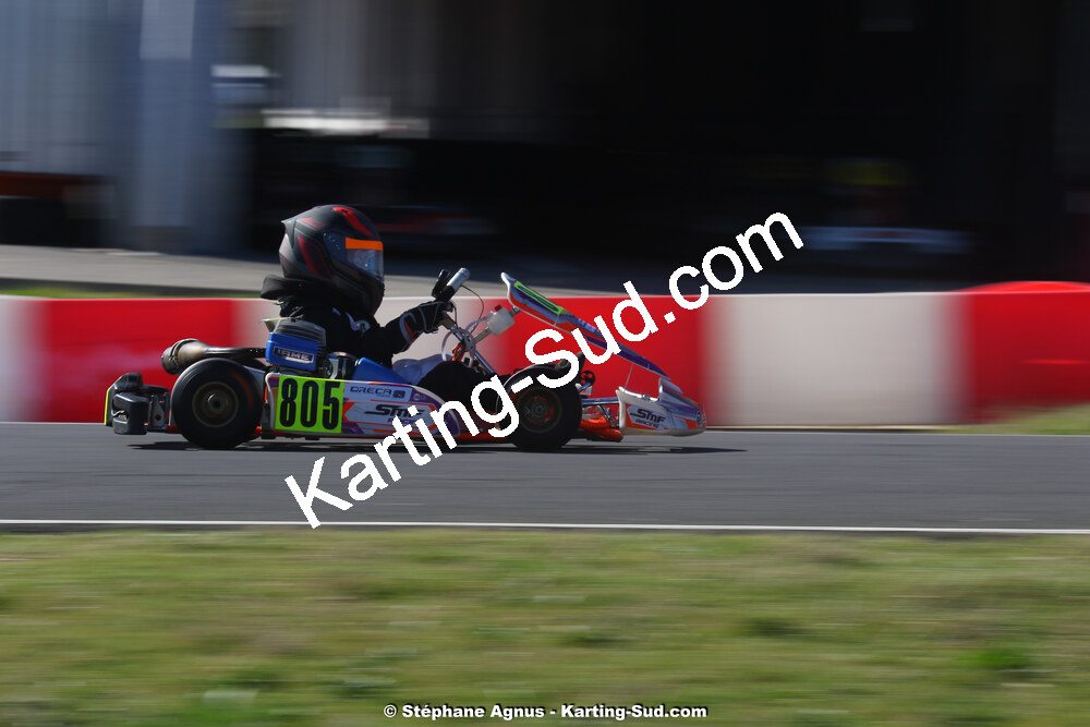 23/02/2020 : Trophée Gangeois 2020 (photos Stéphane Agnus) 2020 — karting