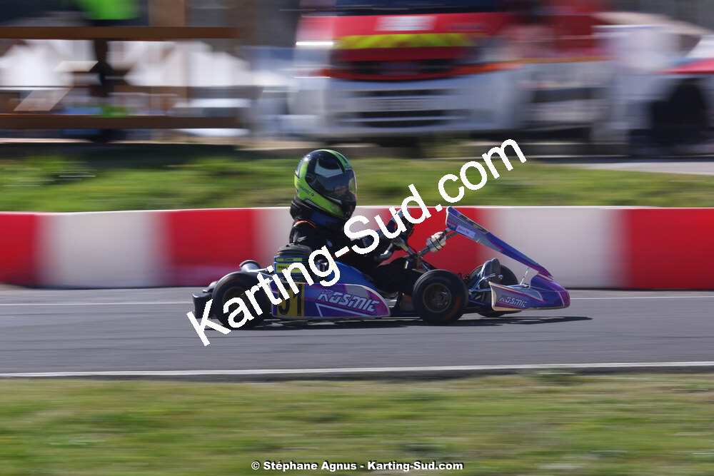 23/02/2020 : Trophée Gangeois 2020 (photos Stéphane Agnus) 2020 — karting