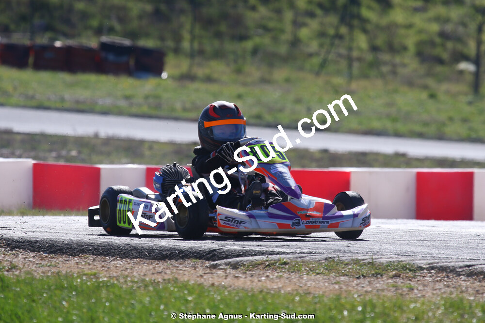 23/02/2020 : Trophée Gangeois 2020 (photos Stéphane Agnus) 2020 — karting