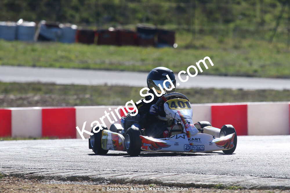 23/02/2020 : Trophée Gangeois 2020 (photos Stéphane Agnus) 2020 — karting