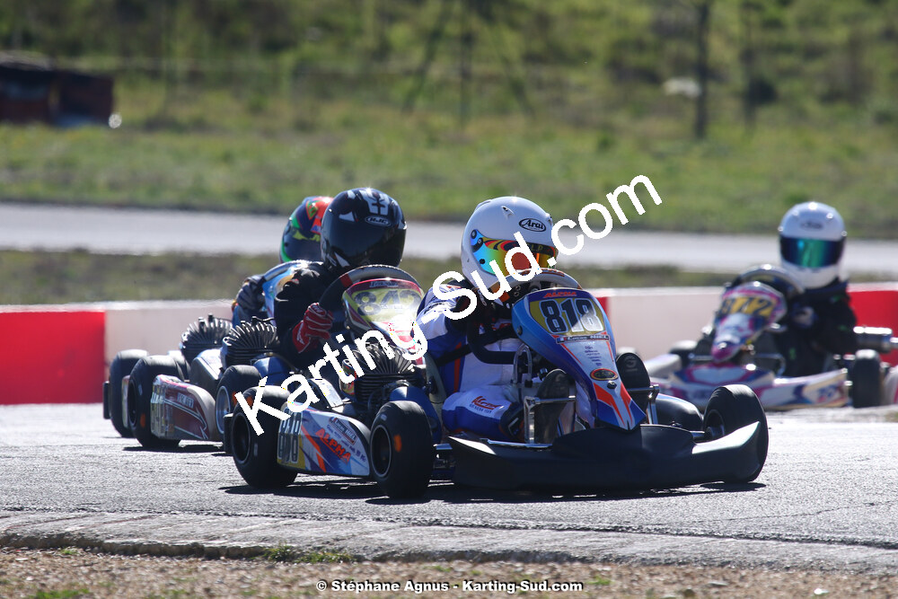 23/02/2020 : Trophée Gangeois 2020 (photos Stéphane Agnus) 2020 — karting