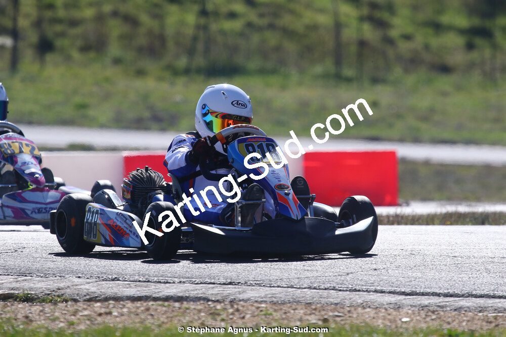 23/02/2020 : Trophée Gangeois 2020 (photos Stéphane Agnus) 2020 — karting
