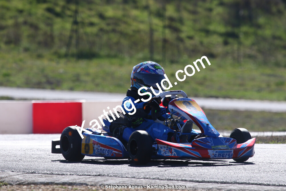 23/02/2020 : Trophée Gangeois 2020 (photos Stéphane Agnus) 2020 — karting