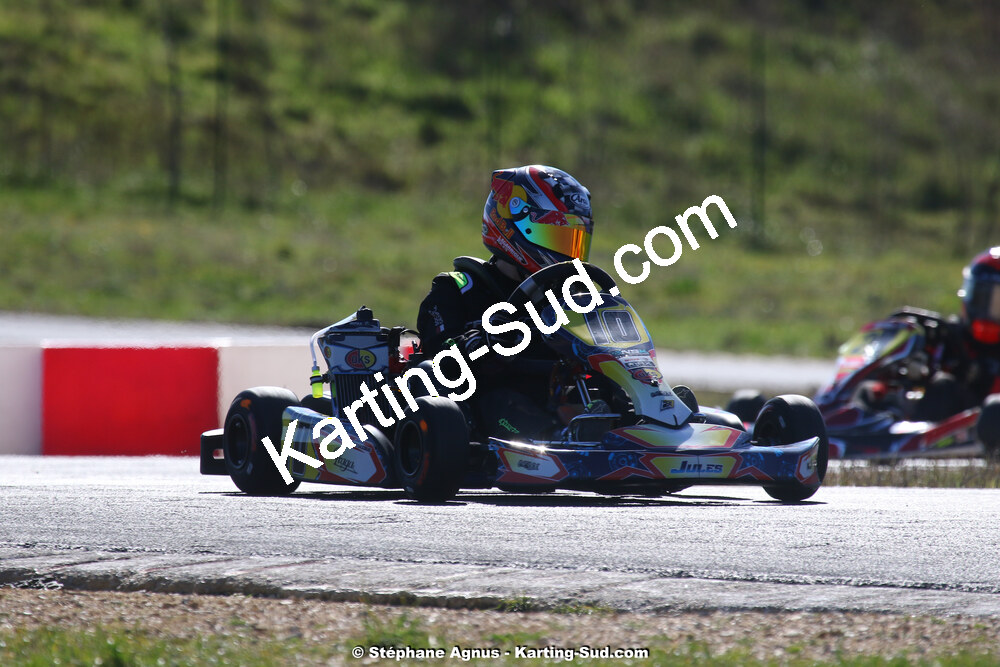 23/02/2020 : Trophée Gangeois 2020 (photos Stéphane Agnus) 2020 — karting