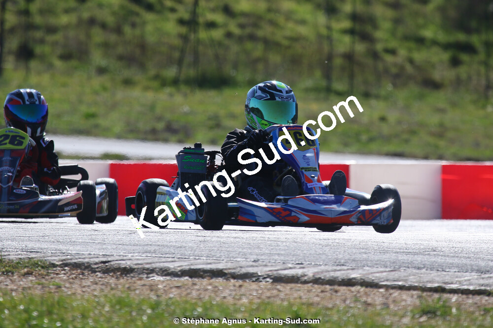 23/02/2020 : Trophée Gangeois 2020 (photos Stéphane Agnus) 2020 — karting