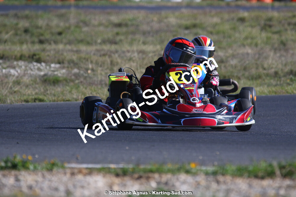 23/02/2020 : Trophée Gangeois 2020 (photos Stéphane Agnus) 2020 — karting
