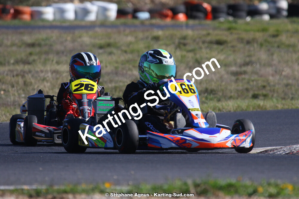 23/02/2020 : Trophée Gangeois 2020 (photos Stéphane Agnus) 2020 — karting