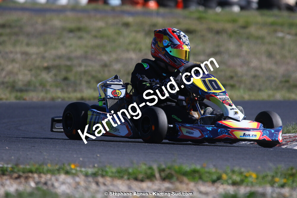 23/02/2020 : Trophée Gangeois 2020 (photos Stéphane Agnus) 2020 — karting