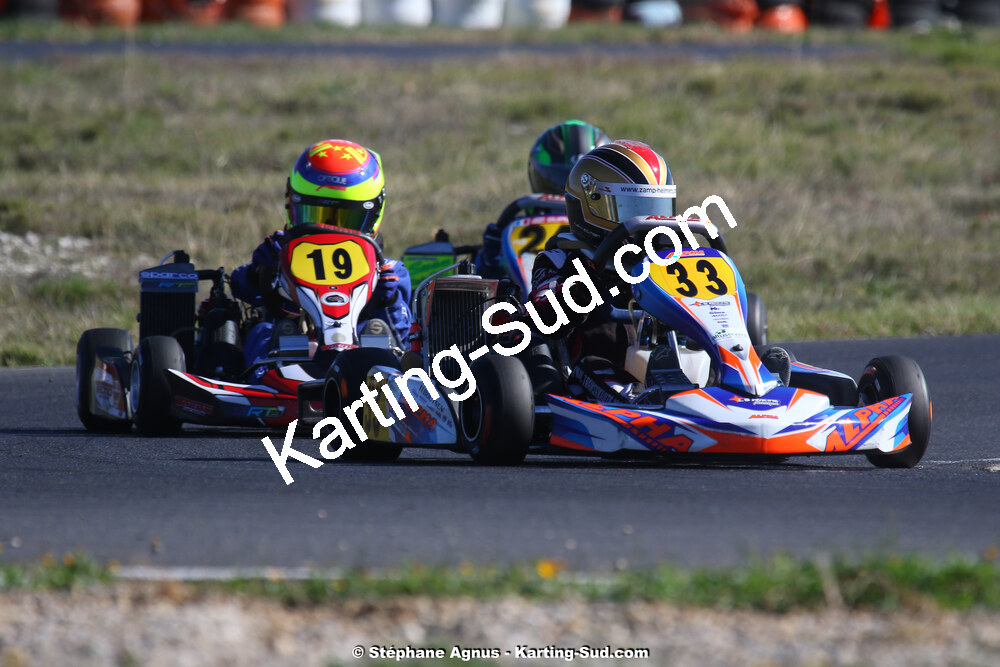 23/02/2020 : Trophée Gangeois 2020 (photos Stéphane Agnus) 2020 — karting