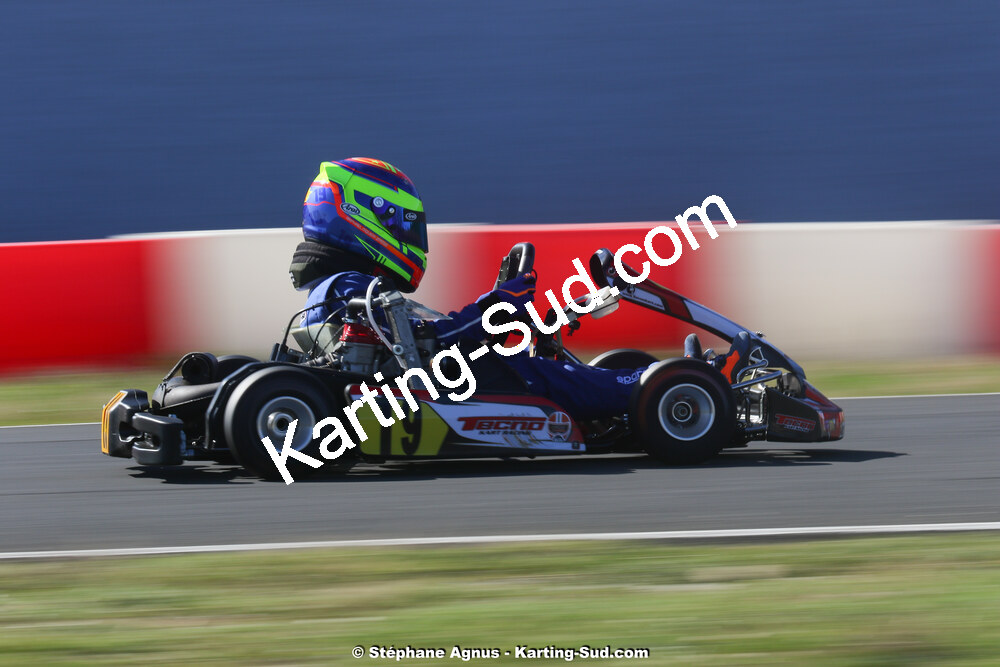 23/02/2020 : Trophée Gangeois 2020 (photos Stéphane Agnus) 2020 — karting