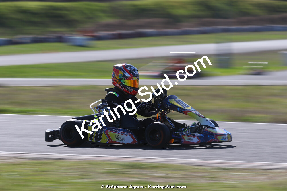 23/02/2020 : Trophée Gangeois 2020 (photos Stéphane Agnus) 2020 — karting