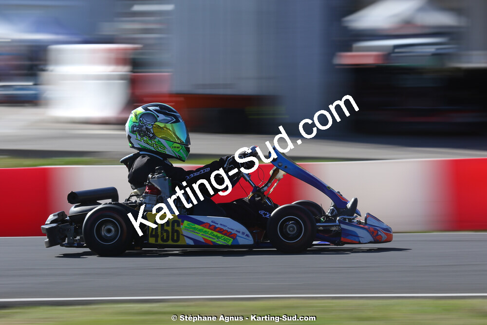 23/02/2020 : Trophée Gangeois 2020 (photos Stéphane Agnus) 2020 — karting