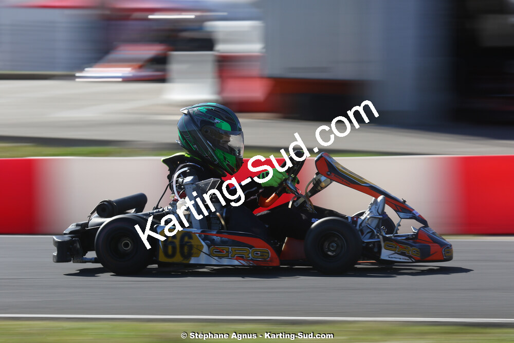 23/02/2020 : Trophée Gangeois 2020 (photos Stéphane Agnus) 2020 — karting