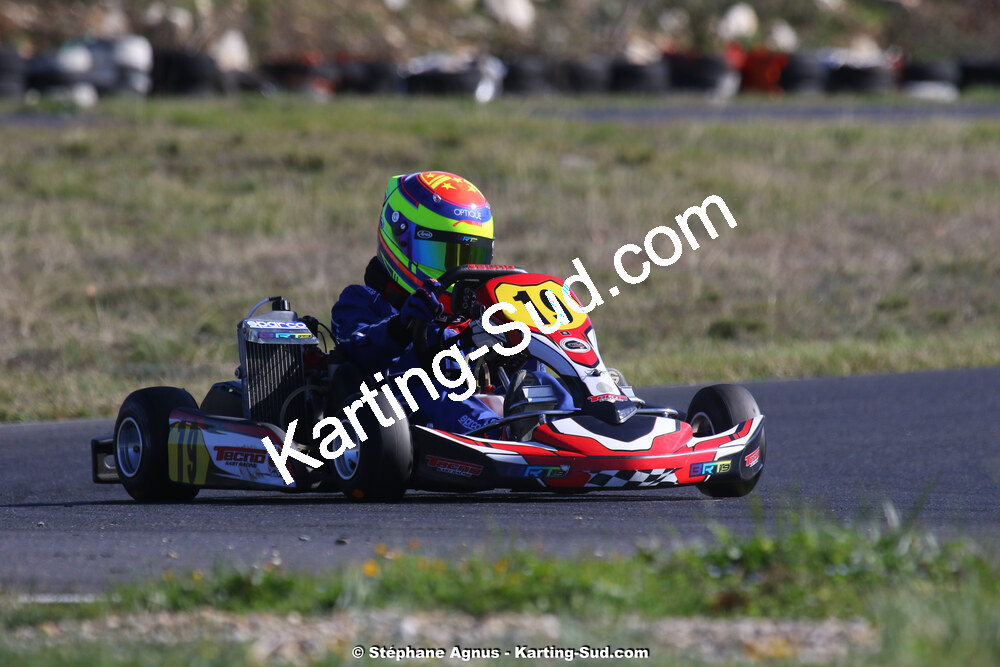 23/02/2020 : Trophée Gangeois 2020 (photos Stéphane Agnus) 2020 — karting