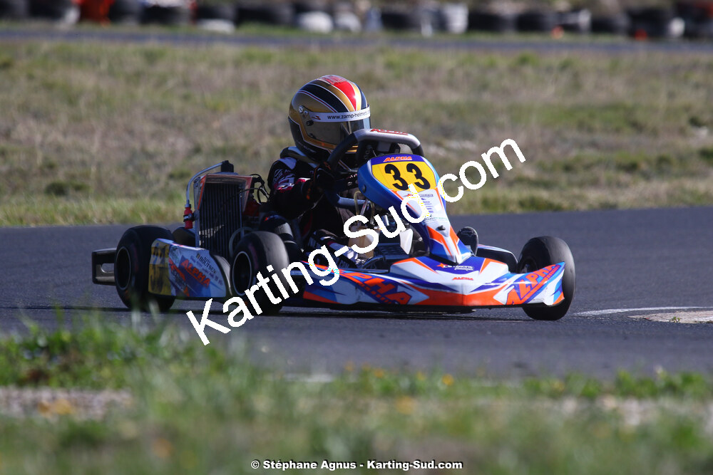 23/02/2020 : Trophée Gangeois 2020 (photos Stéphane Agnus) 2020 — karting