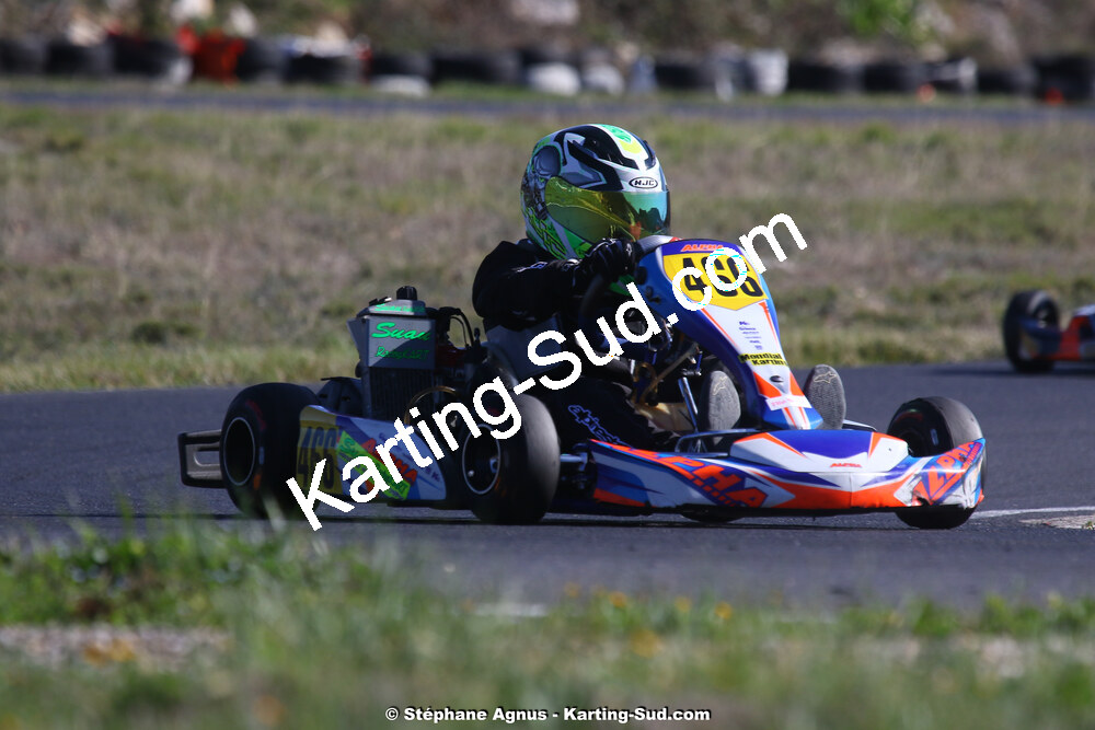 23/02/2020 : Trophée Gangeois 2020 (photos Stéphane Agnus) 2020 — karting