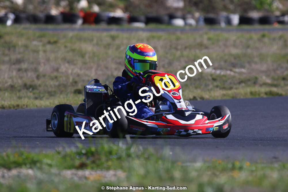 23/02/2020 : Trophée Gangeois 2020 (photos Stéphane Agnus) 2020 — karting