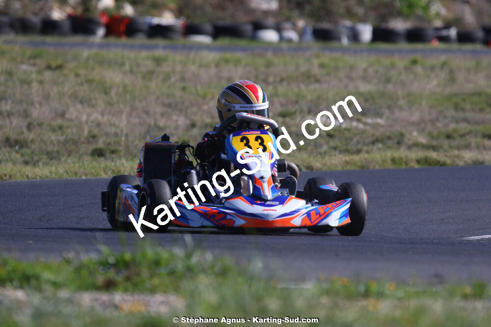 23/02/2020 : Trophée Gangeois 2020 (photos Stéphane Agnus) 2020 — karting