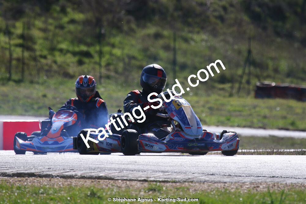 23/02/2020 : Trophée Gangeois 2020 (photos Stéphane Agnus) 2020 — karting