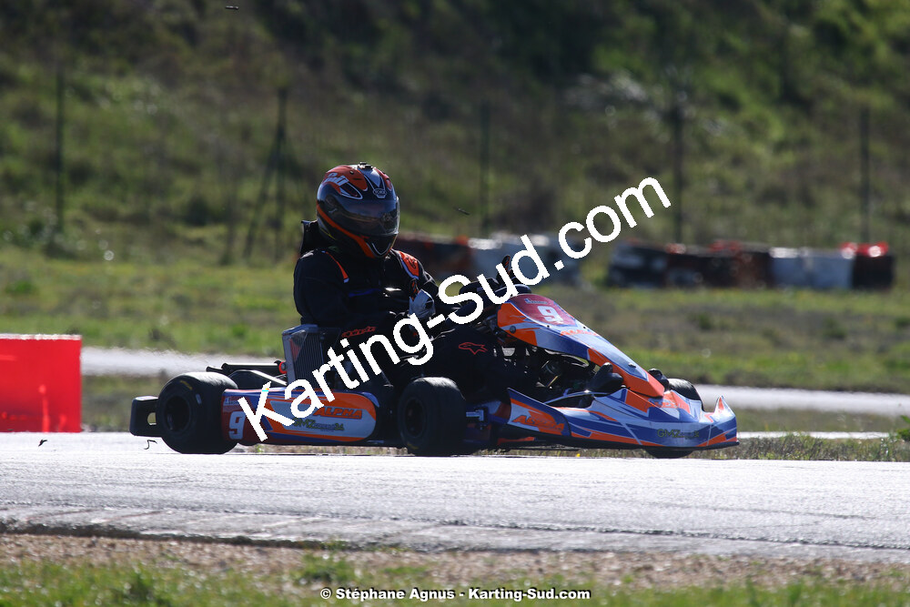 23/02/2020 : Trophée Gangeois 2020 (photos Stéphane Agnus) 2020 — karting