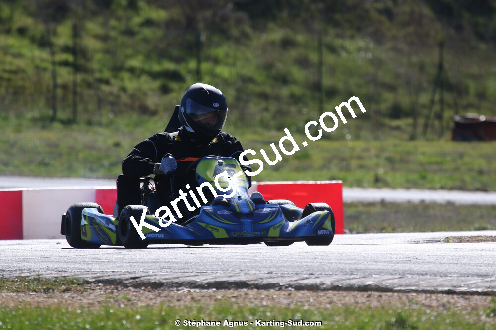 23/02/2020 : Trophée Gangeois 2020 (photos Stéphane Agnus) 2020 — karting