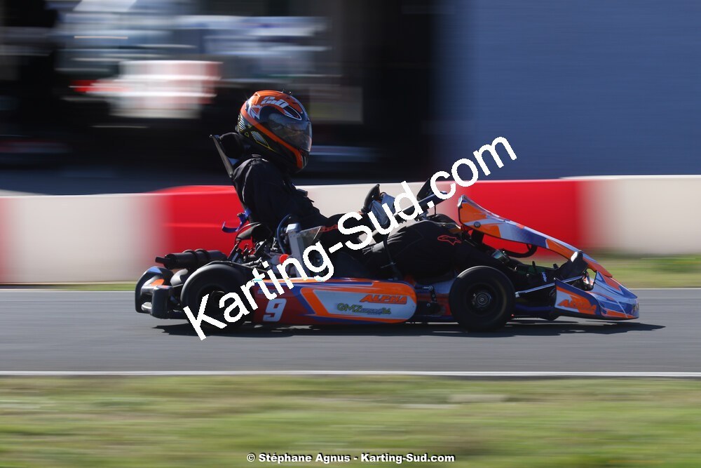 23/02/2020 : Trophée Gangeois 2020 (photos Stéphane Agnus) 2020 — karting