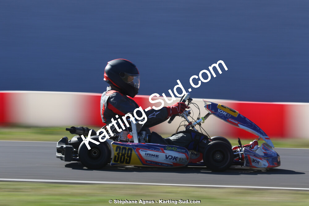 23/02/2020 : Trophée Gangeois 2020 (photos Stéphane Agnus) 2020 — karting