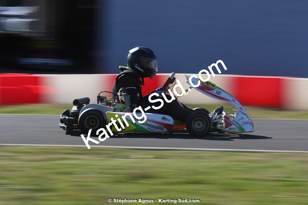 23/02/2020 : Trophée Gangeois 2020 (photos Stéphane Agnus) 2020 — karting
