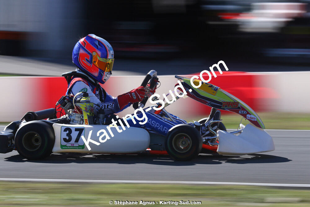 23/02/2020 : Trophée Gangeois 2020 (photos Stéphane Agnus) 2020 — karting