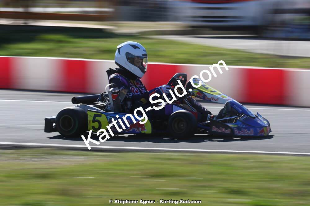 23/02/2020 : Trophée Gangeois 2020 (photos Stéphane Agnus) 2020 — karting