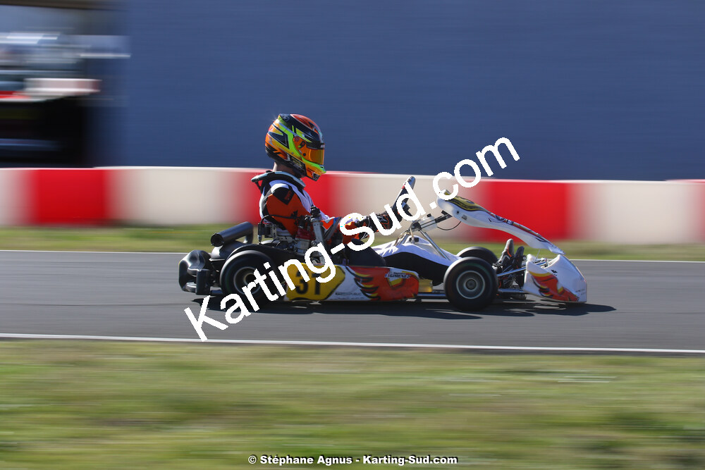 23/02/2020 : Trophée Gangeois 2020 (photos Stéphane Agnus) 2020 — karting