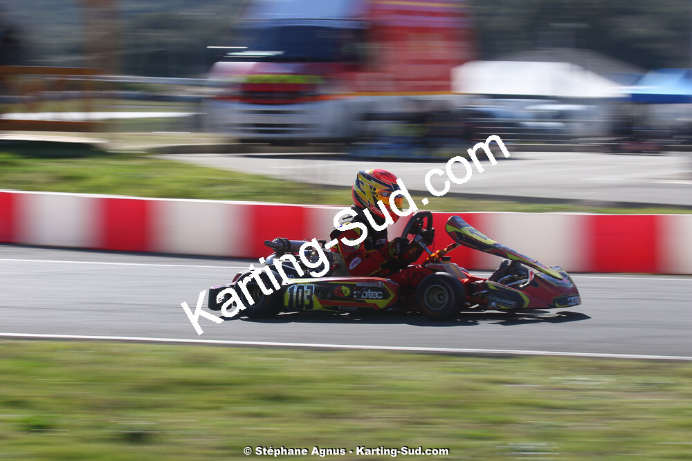 23/02/2020 : Trophée Gangeois 2020 (photos Stéphane Agnus) 2020 — karting