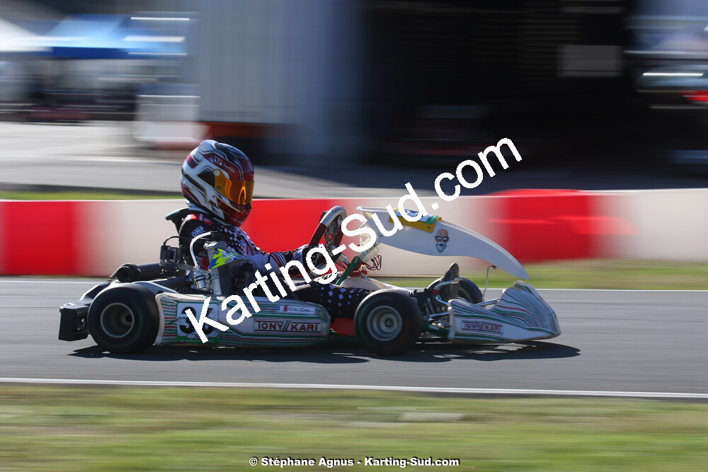 23/02/2020 : Trophée Gangeois 2020 (photos Stéphane Agnus) 2020 — karting