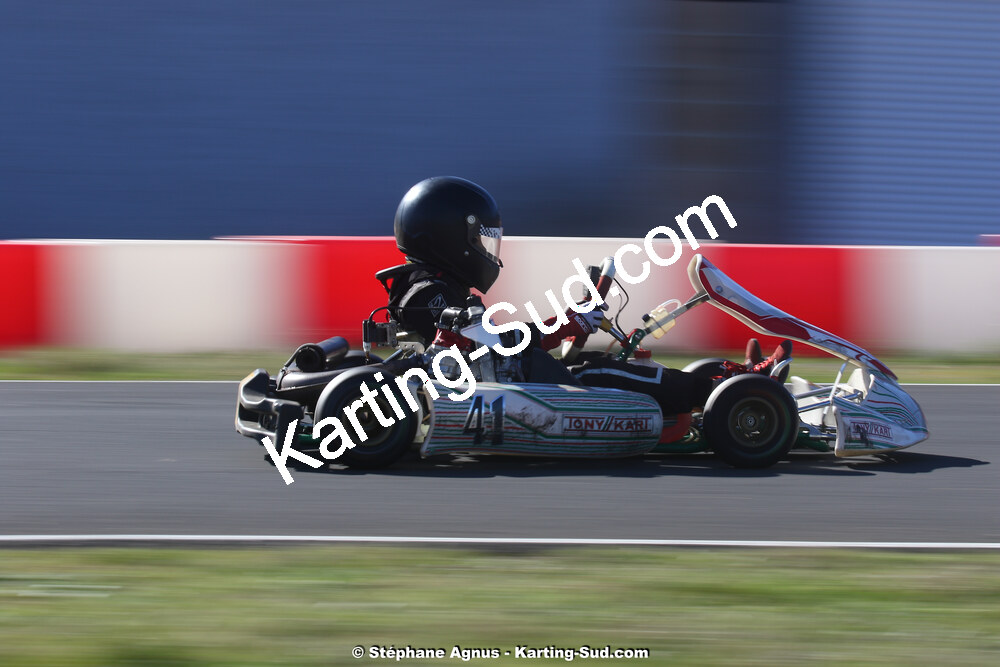 23/02/2020 : Trophée Gangeois 2020 (photos Stéphane Agnus) 2020 — karting