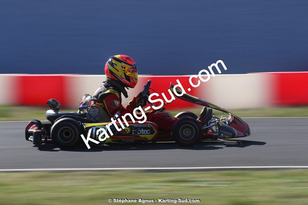 23/02/2020 : Trophée Gangeois 2020 (photos Stéphane Agnus) 2020 — karting