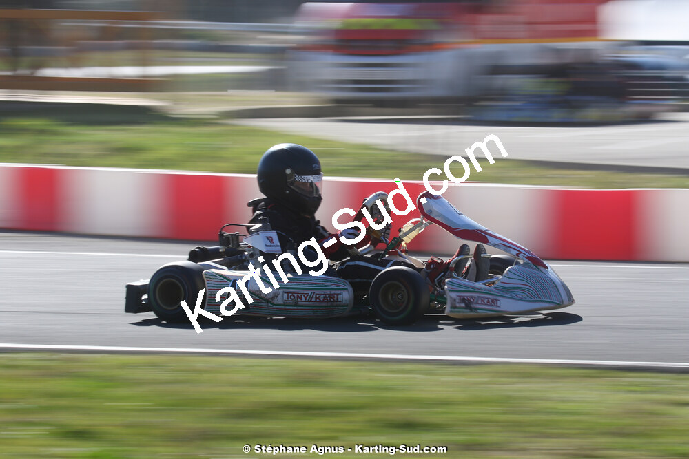 23/02/2020 : Trophée Gangeois 2020 (photos Stéphane Agnus) 2020 — karting