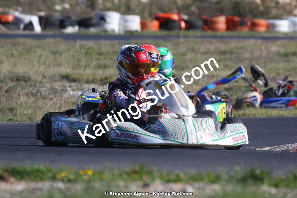 23/02/2020 : Trophée Gangeois 2020 (photos Stéphane Agnus) 2020 — karting